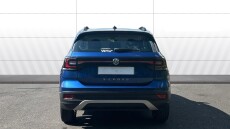 Volkswagen T-Cross 1.0 TSI 115 SE 5dr Petrol Estate